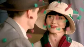 Shut Up and Dance - Miss Fisher's Murder Mysteries