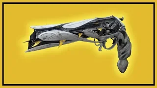 Destiny 2: How to Get Lumina - Exotic Hand Cannon