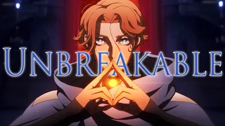 Unbreakable | Sypha Belnades Tribute (Castlevania)