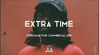 Afrobeat instrumental Burna Boy ft Monaky x Odumodublvck Type Beat “EXTRA-TIME” Afrobeat Type Beat