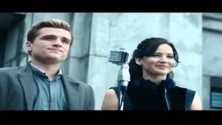 The Starving Games TRAILER 1 (2013) - The Hunger Games Spoof Movie HD news