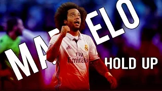 Marcelo Vieira ● Hold Up ● Crazy Skills-Show ● Tricks ● Goals ●2016/17 |HD|