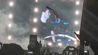 Martin Garrix EDC  Mexico 2023  Circuit Ground Full Set