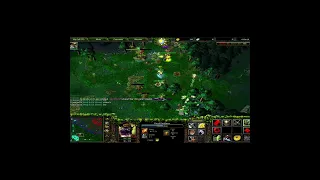 Химик и Воид уничтожили всех второго команди  #shorts #dota #gaming #wodota #game #fight #w #short