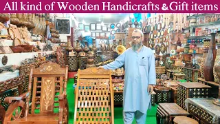 All Kind Of Wooden Handicrafts & Gift Items |  Hey Hyderabad