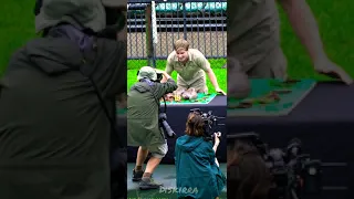 Robert Irwin's 18th Birthday at Australia Zoo