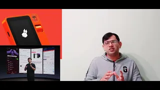 What is Rabbit R1  2024 | rabbit AI 2024 | #keynoterabbitr1 #r1 #rabbit