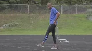 2 Drills to Run Faster