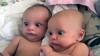 Only 1% CHANCE that these KIDS WON'T MAKE YOU LAUGH! - Funny BABIES FAILS