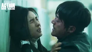 RESET | "YangMi" Featurette for the Time Travel Action Thriller