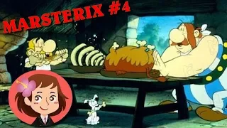 ASTERIX ET LA SURPRISE DE CESAR // 🏃‍♀️ Critiques Express