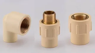 supreme cpvc pipe and fittings name/cpvc concealed pipe line fitting /hot cold fitting.