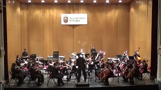 Piratas del Caribe: On Stranger Tides - H. Zimmer (arr: J. Kazik) - Orquesta de cuerda de 3º a 6º EP