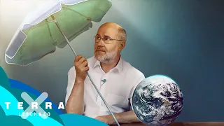 Stratosphärenschirm gegen Klimawandel: Gute Idee? | Harald Lesch