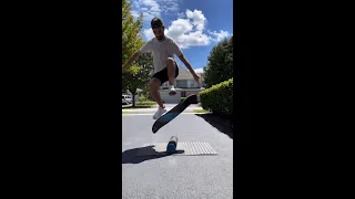 Balance board guru 😮‍💨