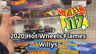 Willys & Wheels