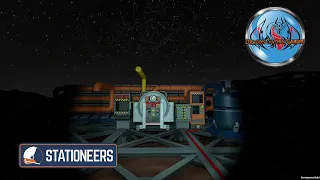 Stationeers #5: Advanced Furnace