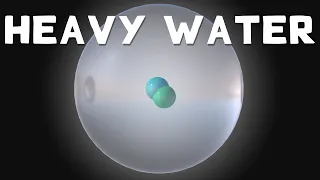 Super-heavy, heavy, semi-heavy, light water