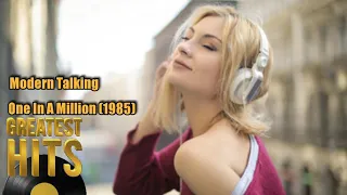 Modern Talking - One In A Million  ♥ღ♥ R.B- Remix ♥ღ♥