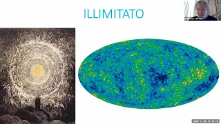 Odifreddi a Incontri con la Matematica: Ritratti dell'Infinito