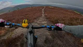 Heartbreak Ridge, Ballater MTB