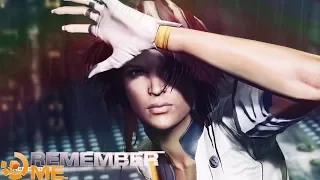 Remember Me ►8  - воспоминания Сциллы