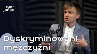 Mężczyźni w Polsce mają słabo - Michał Gulczyński