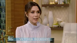 Victoria Beckham on Why She Won't Be Joining the Spice Girls on Tour