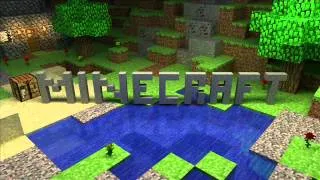 Der Minecraft song RAP dg let's plays