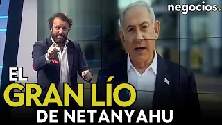 El gran lío de Netanyahu con Al Jazeera y su significado en Oriente Medio y en el mundo