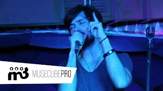MusecubePRO || Bahroma - Важное неважно (Live Concert Video 2014)
