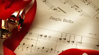 YENİ YIL ŞARKISI TÜRKÇE (JİNGLE BELLS)