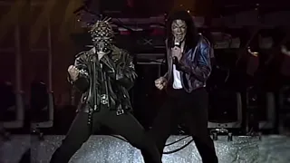 Michael Jackson   Come Together  D S   Live  1996   HD