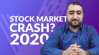 Why I'm Waiting for the Next Stock Market Crash | 2020