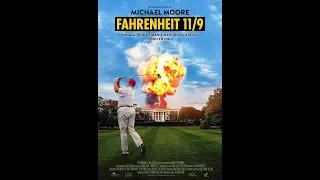 Cinedebate Fahrenheit 11 9 2018 Subtitulado