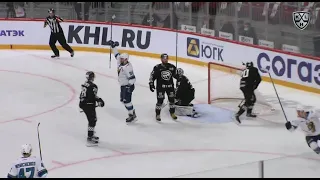 Traktor vs. Sochi | 15.10.2021 | Highlights KHL