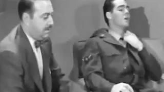 The Great Gildersleeve Gildy and the Expectant Father s01E21 Free Comedy TV Series Full Epi