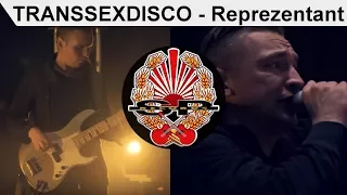 TRANSSEXDISCO - Reprezentant [OFFICIAL VIDEO]