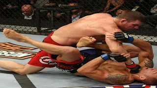 Michael Bisping vs Dan Miller UFC 114 FULL FIGHT NIGHT CHAMPIONSHIP