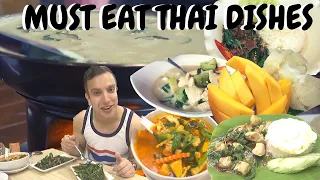 BANGKOK | HALAL Food Guide (BIGGEST Street Food Market In Thailand)