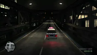 Lil Peep - 16 Lines (Slowed to perfection) | GTA IV