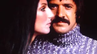 sonny and cher      " I got you babe "    2018 remaster mix.