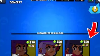 🤬 I’m DELETING Brawl Stars AFTER THIS😡/Concept