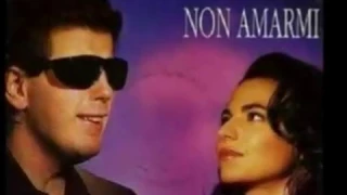 Non amarmi, Aleandro Baldi & Francesca Alotta(1992),by Prince of roses