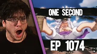 1 SECOND FROM EVERY EPISODE OF ONE PIECE!!!