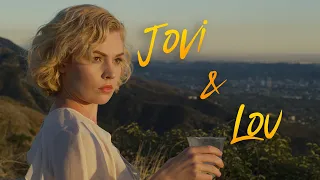 Jovi & Lou (2023) | Full Movie | Trevor Van Uden | Victoria Strange | Michael Lockwood