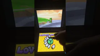 Yoshi Game