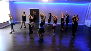 Dance Craze: Major Lazer & DJ Snake "Lean On" choreography by Cesar