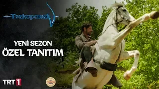 Tozkoparan 22. Bölüm Sosyal Medya Özel Fragmanı