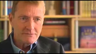 Lee Child